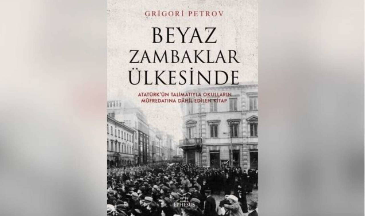 Atatürk'ün ilham aldığı, en sevdiği kitaplar...