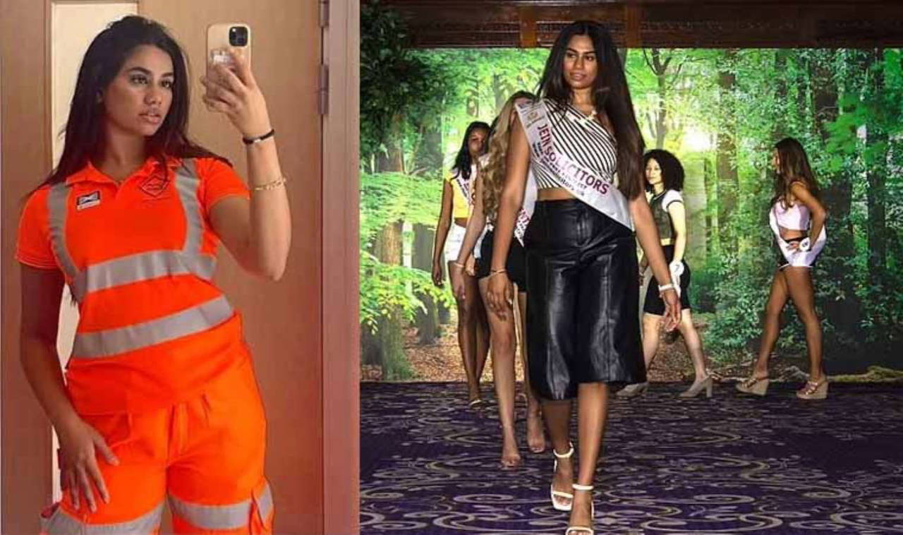 Dünyanın ilk 'makyajsız güzellik' yarışması sonuçlandı: 'Hemşireydi güzellik kraliçesi oldu...'