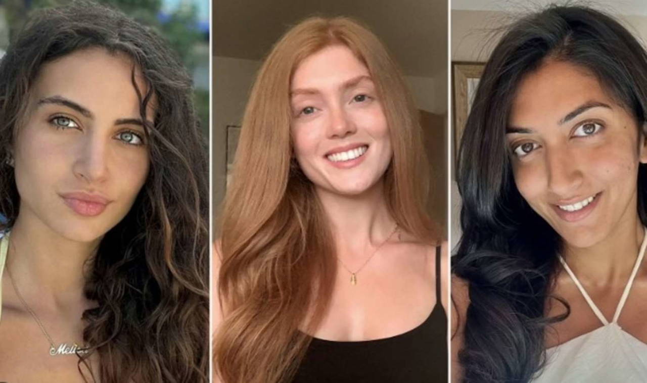 Dünyanın ilk 'makyajsız güzellik' yarışması sonuçlandı: 'Hemşireydi güzellik kraliçesi oldu...'