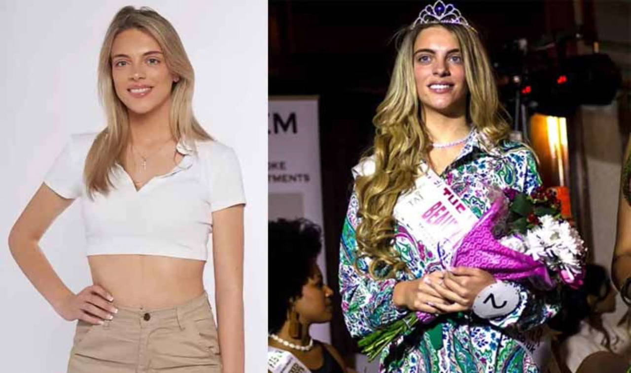 Dünyanın ilk 'makyajsız güzellik' yarışması sonuçlandı: 'Hemşireydi güzellik kraliçesi oldu...'