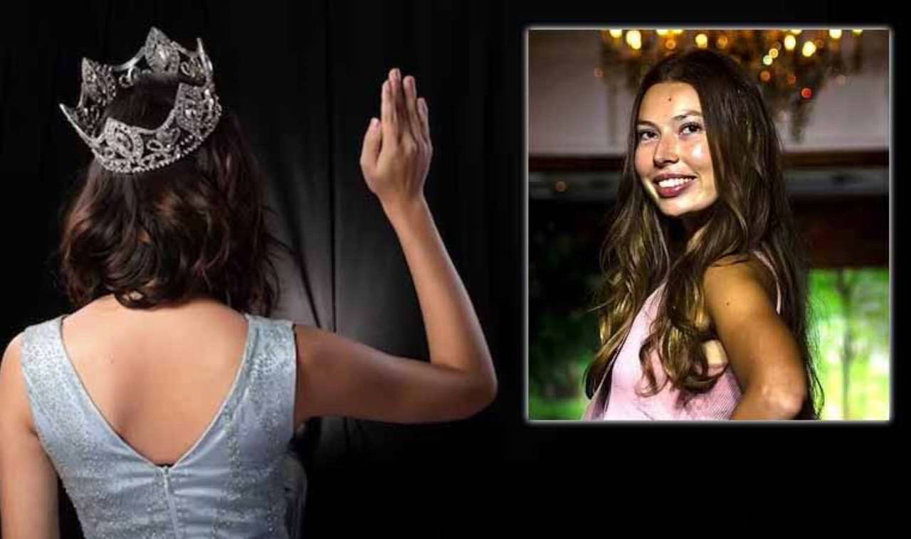 Dünyanın ilk 'makyajsız güzellik' yarışması sonuçlandı: 'Hemşireydi güzellik kraliçesi oldu...'