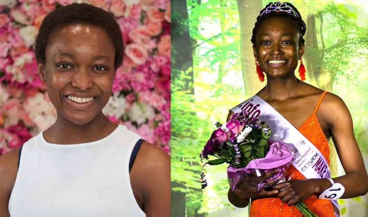 Dünyanın ilk 'makyajsız güzellik' yarışması sonuçlandı: 'Hemşireydi güzellik kraliçesi oldu...'