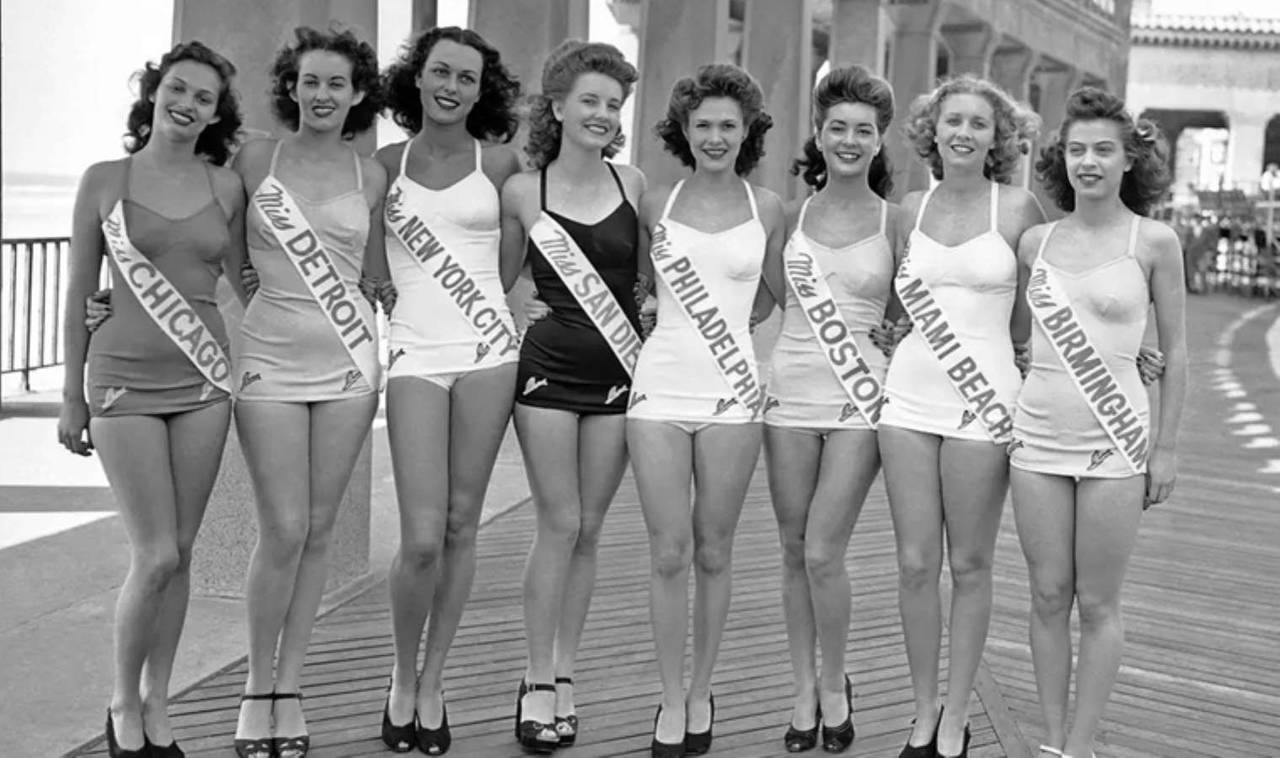 Dünyanın ilk 'makyajsız güzellik' yarışması sonuçlandı: 'Hemşireydi güzellik kraliçesi oldu...'