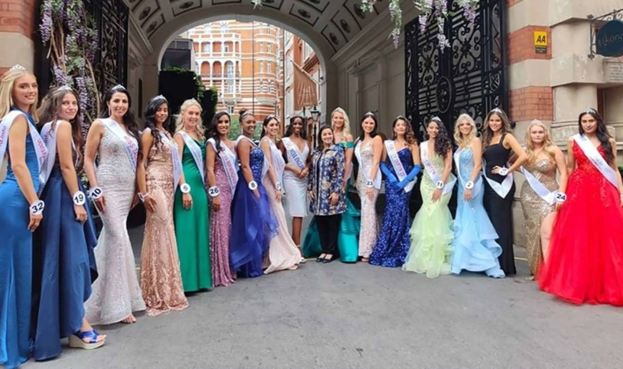 Dünyanın ilk 'makyajsız güzellik' yarışması sonuçlandı: 'Hemşireydi güzellik kraliçesi oldu...'