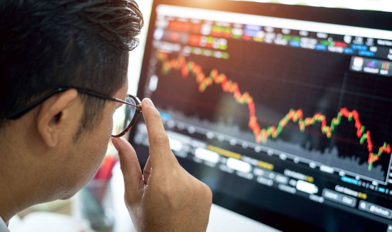 Borsa İstanbul'da son 16 yılın en büyük düşüşü! Gün gün borsada neler yaşandı? İşte tüm ayrıntılar...