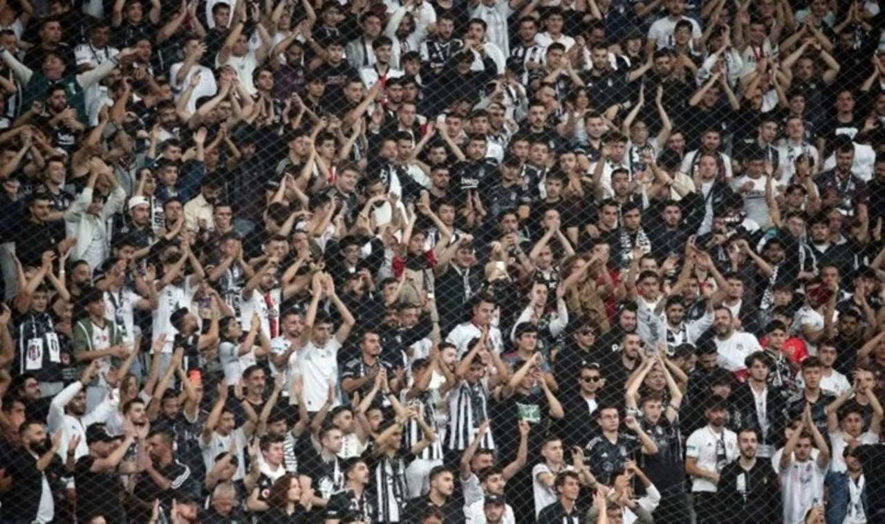 Beşiktaş'ın UEFA Avrupa Ligi rakipleri belli oldu mu? Beşiktaş'ın UEFA Avrupa Ligi rakipleri kimler, maçlar nerede oynanacak?