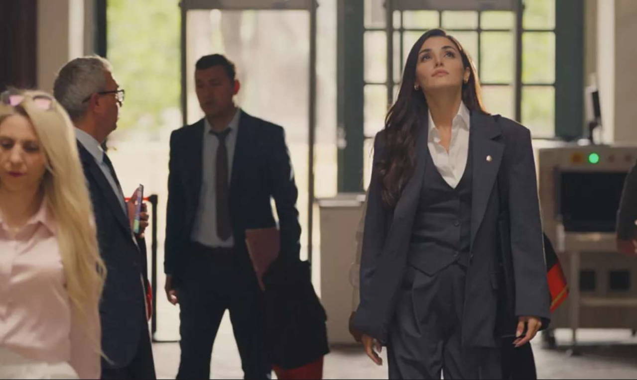 TV yayın akışı 9 Ekim Pazartesi! Hangi kanalda ne var, günün filmleri ve dizileri neler?