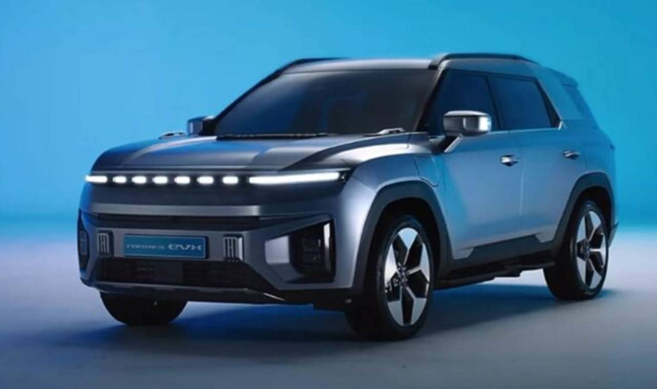 Haziran ayında en çok satan elektrikli otomobiller belli oldu: Togg liderliği kaybetti!