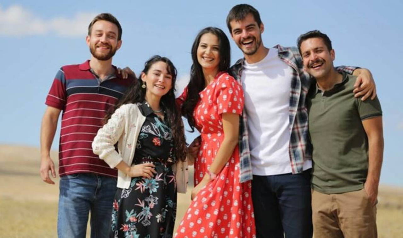 Bu sene televizyonda en çok izlenen diziler belli oldu!