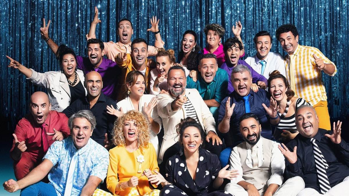 TV yayın akışı 19 Nisan Cumartesi! Hangi kanalda ne var, günün filmleri ve dizileri neler?