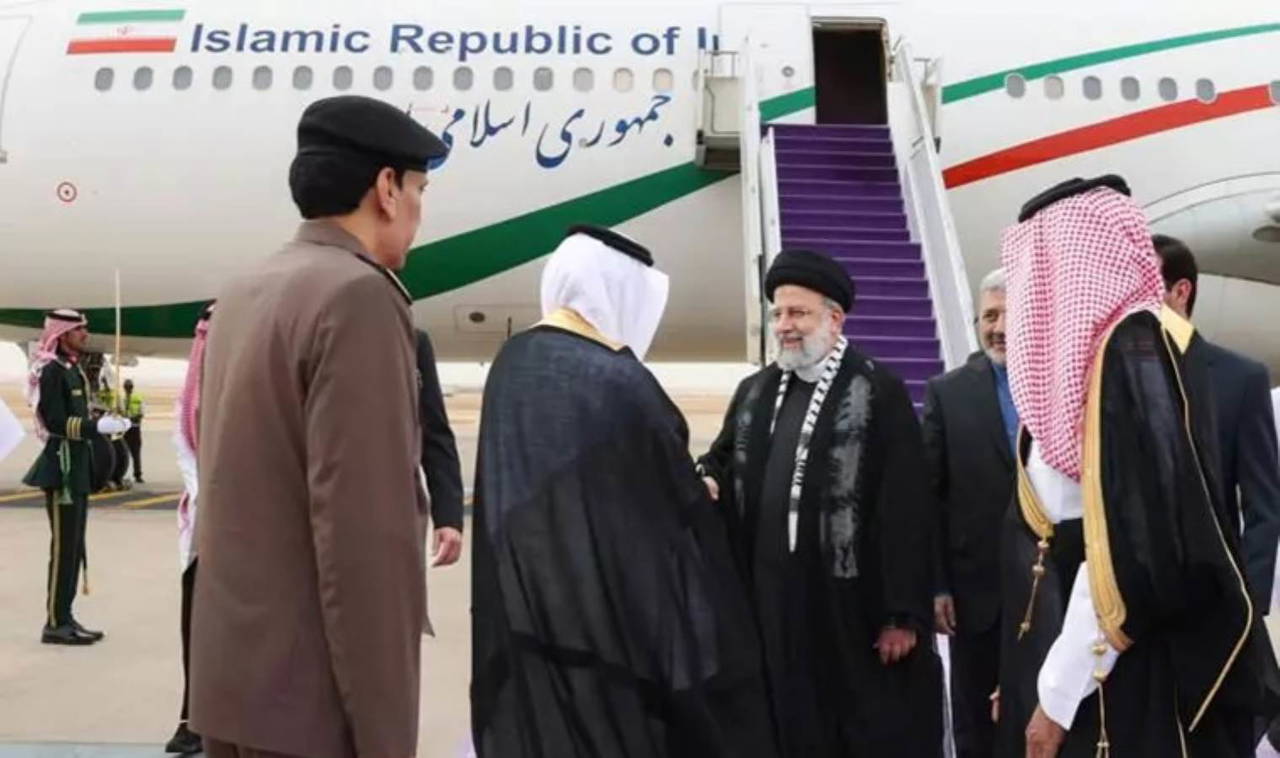 Erdoğan ve Esad yıllar sonra aynı karede