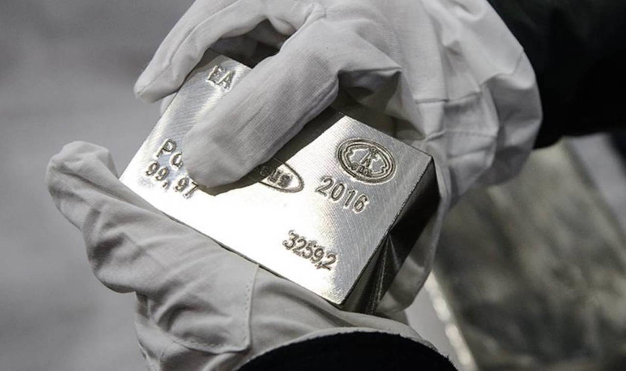 UBS paladyum fiyat tahminini 2026-2027 için yükseltti