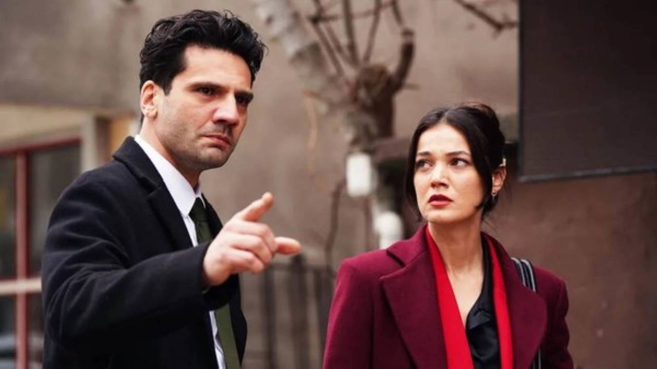 TV yayın akışı 12 Kasım Pazar! Hangi kanalda ne var, günün filmleri ve dizileri neler?