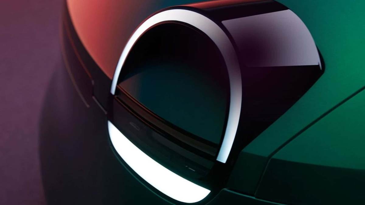 Renault'da sevindiren gelişme: Elektrikli Twingo geri sayıma geçti! Üretileceği yer açıklandı...