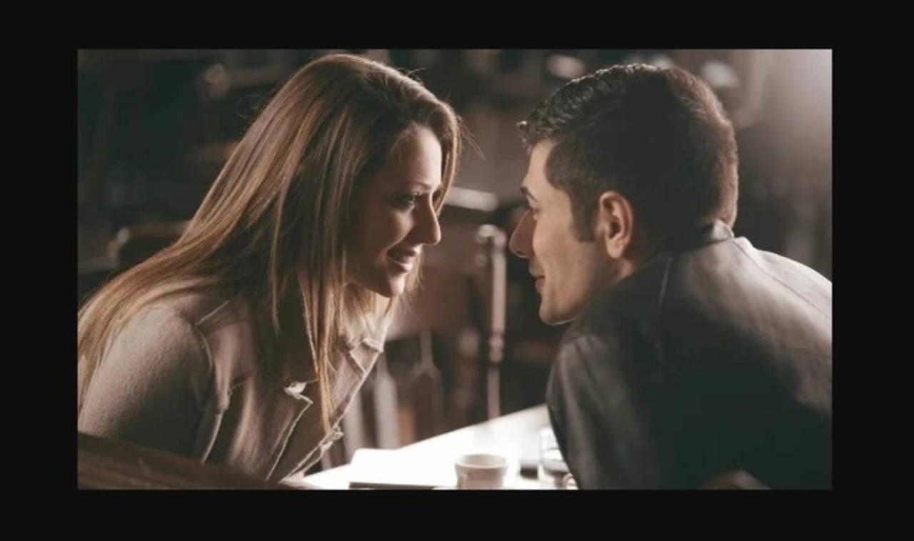 '1000 kişi ve 40 yöntem incelendi...' Bu flört tekniği her zaman işe yarıyor