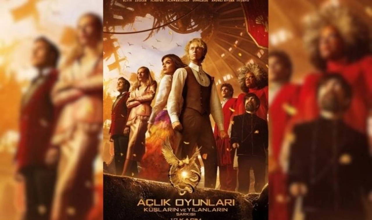 Bu hafta hangi filmler vizyona girecek? 17 Kasım 2023 vizyona girecek filmler...