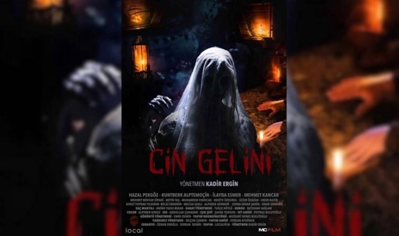 Bu hafta hangi filmler vizyona girecek? 17 Kasım 2023 vizyona girecek filmler...