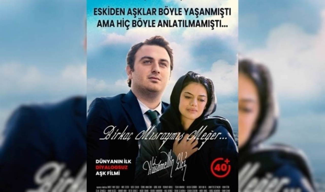 Bu hafta hangi filmler vizyona girecek? 17 Kasım 2023 vizyona girecek filmler...