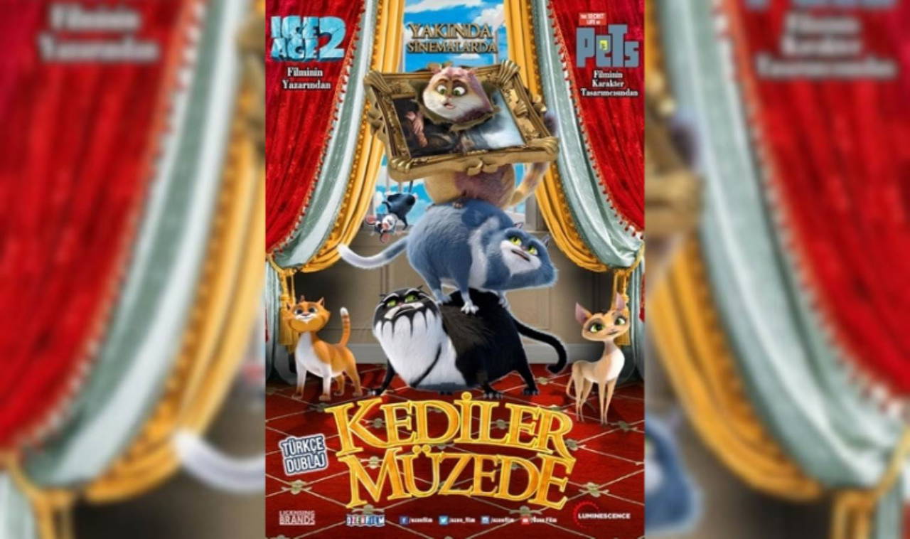 Bu hafta hangi filmler vizyona girecek? 17 Kasım 2023 vizyona girecek filmler...