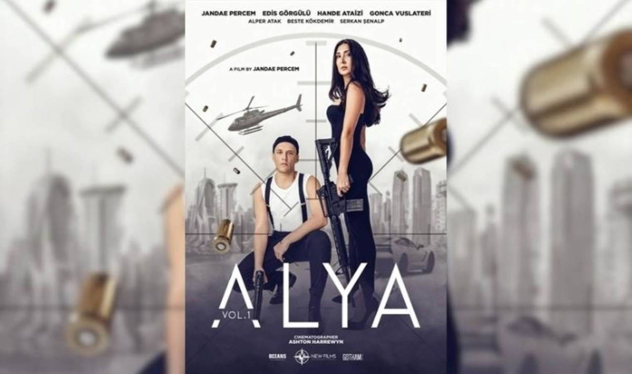 Bu hafta hangi filmler vizyona girecek? 17 Kasım 2023 vizyona girecek filmler...