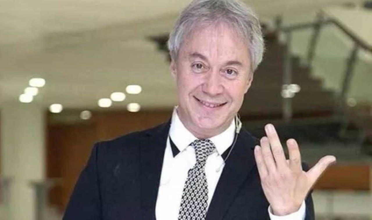 Ünlülerden Metin Uca için taziye mesajları: 'İnanamıyorum...'