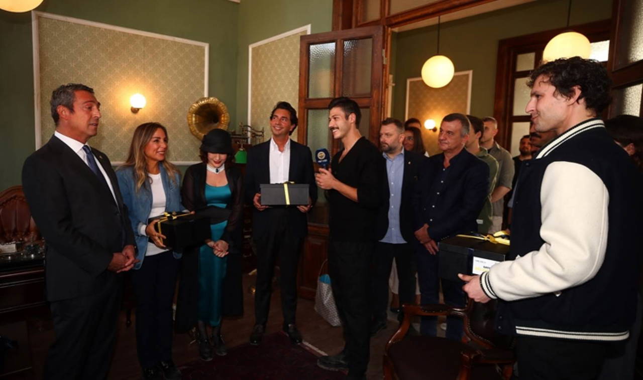 George Clooney ve Julia Roberts zirveyi kaptırmadı: Netflix Türkiye'de bu hafta en çok izlenen filmler