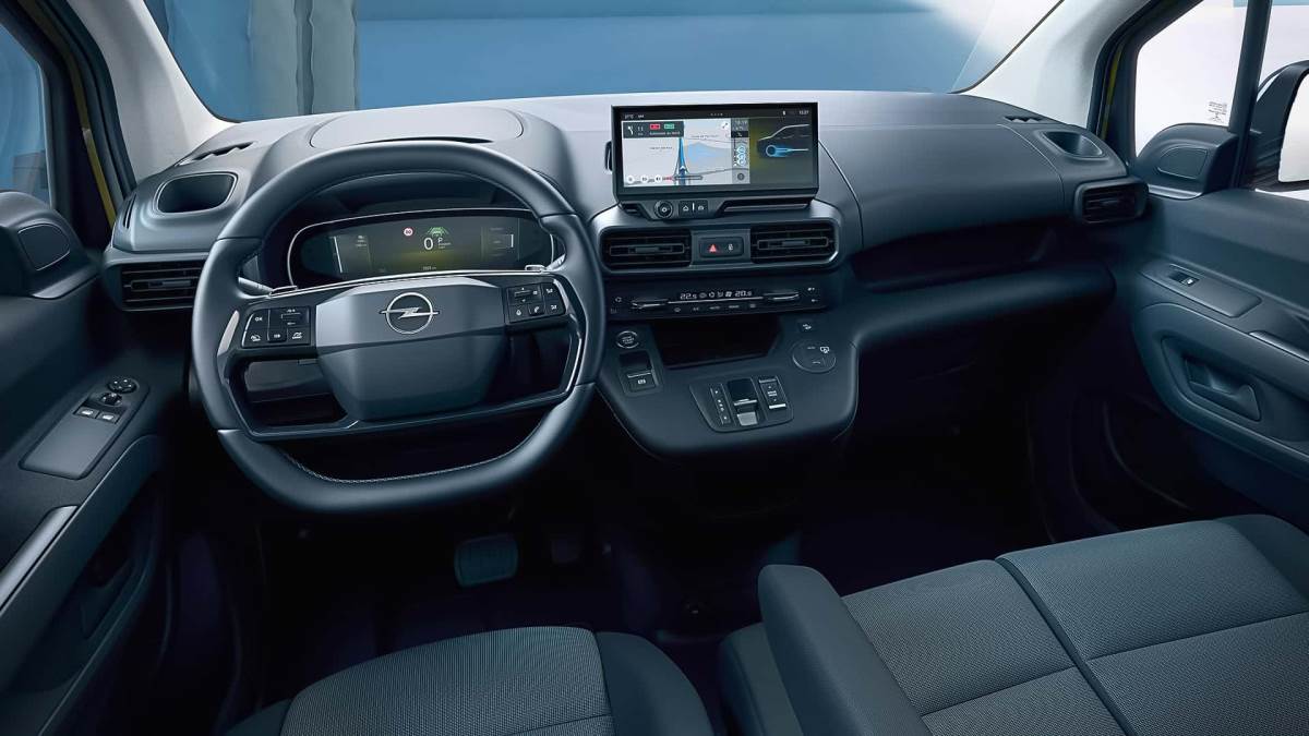 Opel, 125. yılında elektrikli ürün gamıyla öne çıkıyor: Tüm modellerde elektrikli seçeneği!