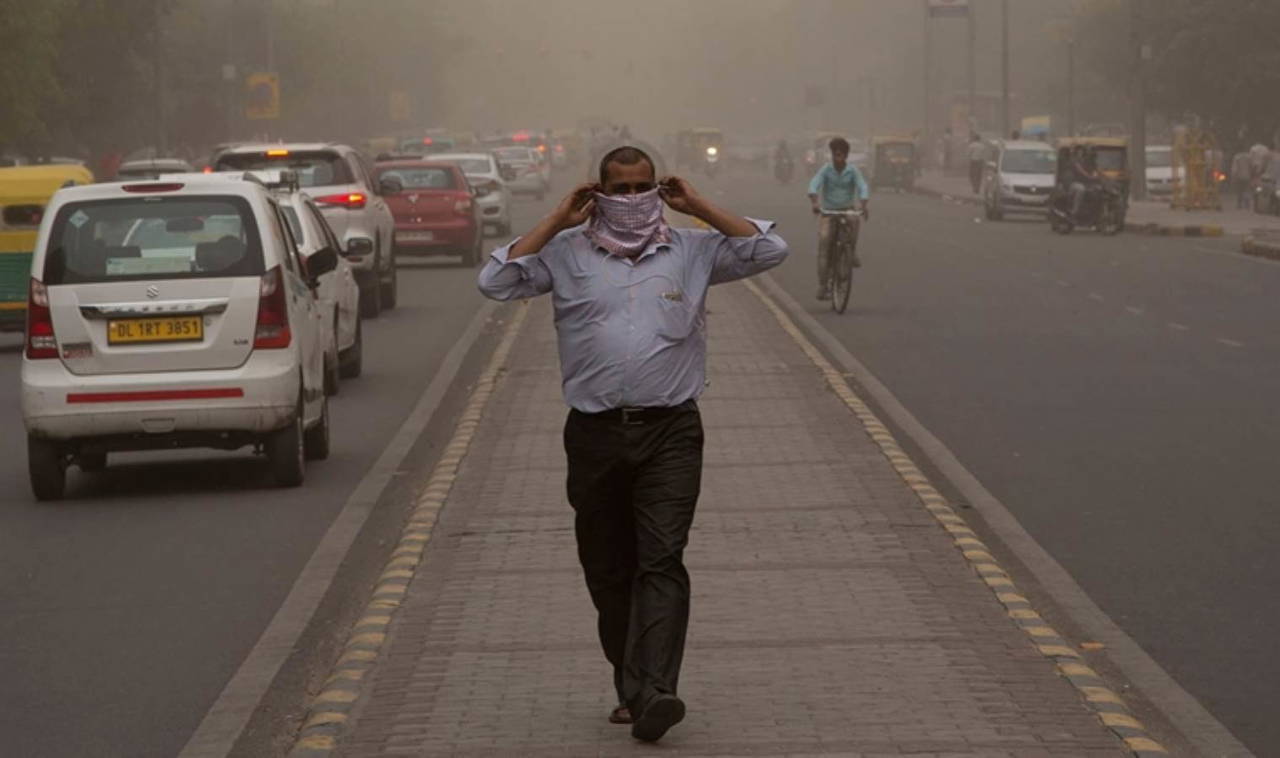 Felaketin senaryosu: Bu korkutucu manzaralar yakında yaygın hale gelebilir