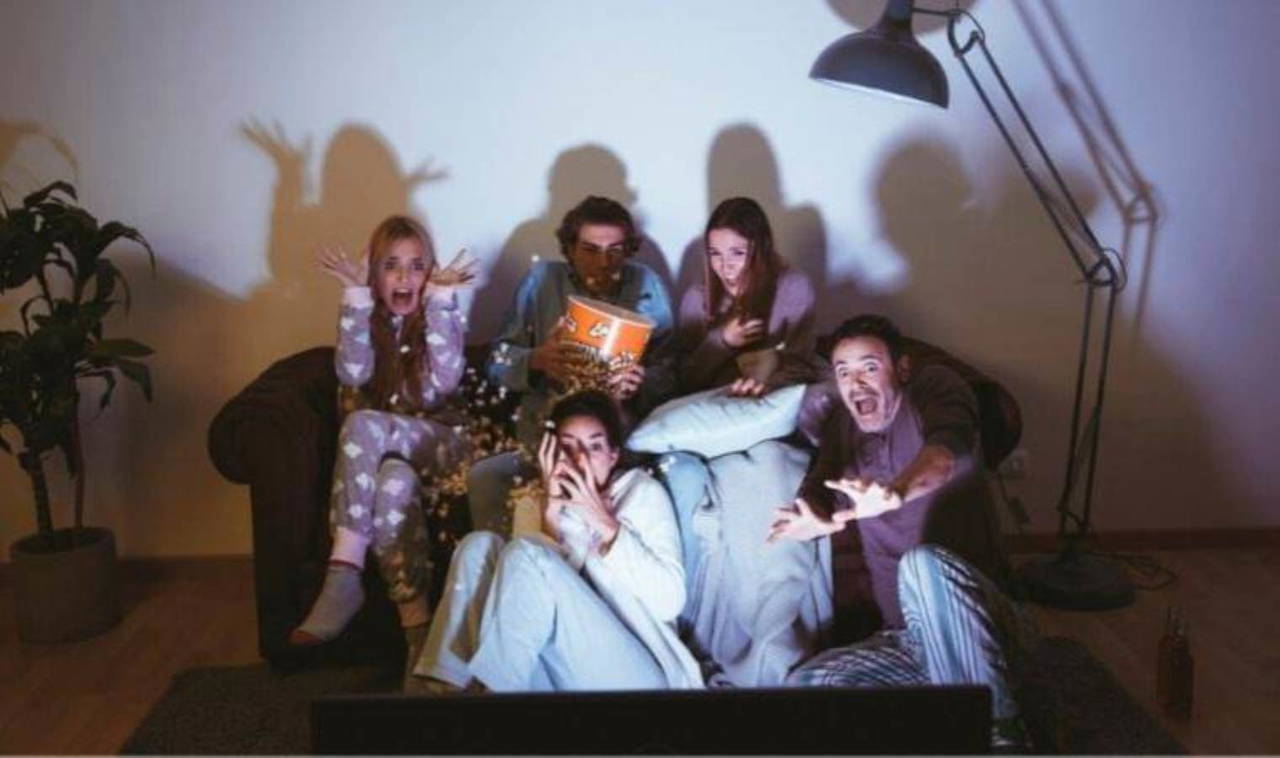 Araştırma: Bazı filmler insanların zayıflamasına neden oluyor... İşte en çok zayıflatan 10 film