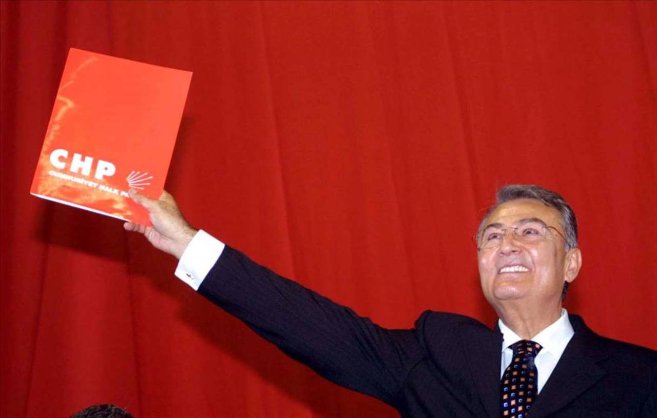 CHP 57'nci kurultaya giderken, geçmişten günümüze CHP kurultayları