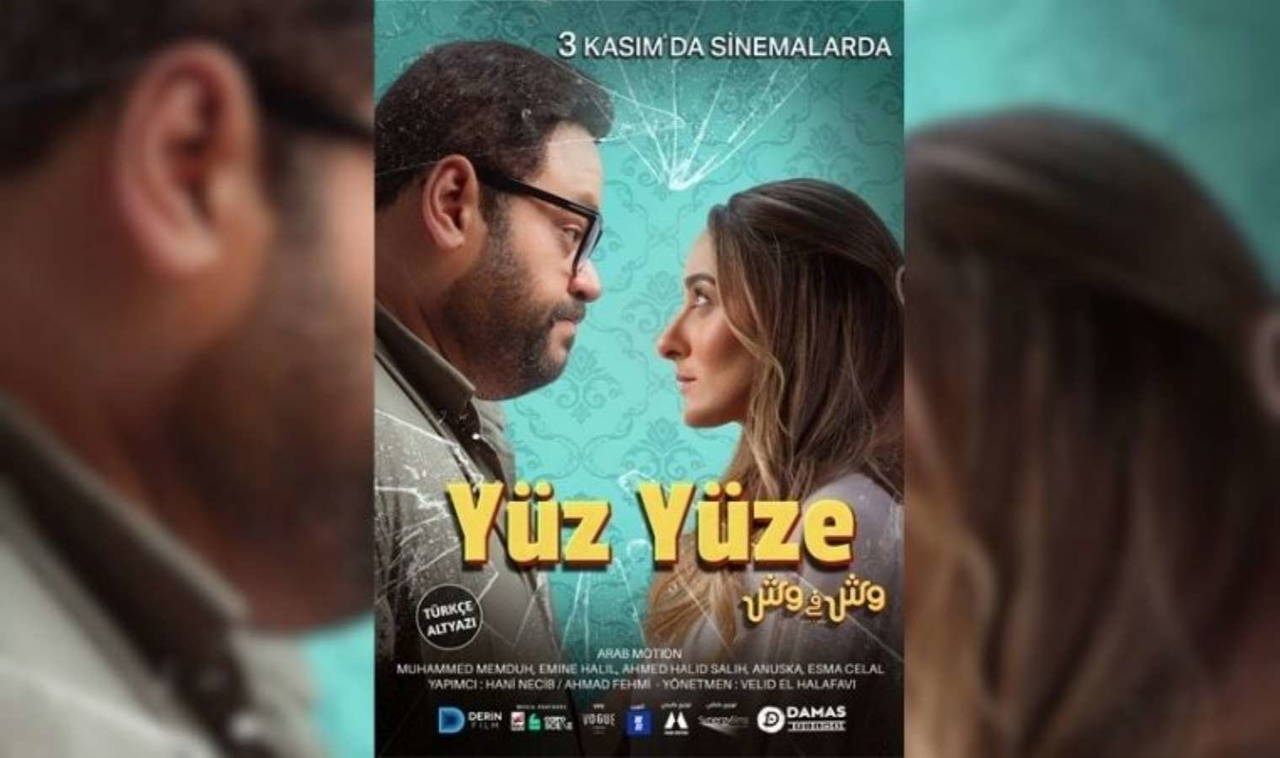 Bu hafta hangi filmler vizyona girecek? 3 Kasım 2023 vizyona girecek filmler...