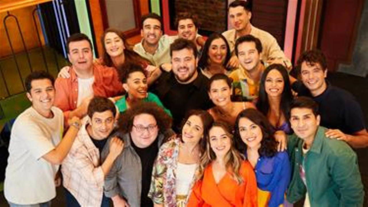 TV yayın akışı 4 Mayıs Pazar! Hangi kanalda ne var, günün filmleri ve dizileri neler?