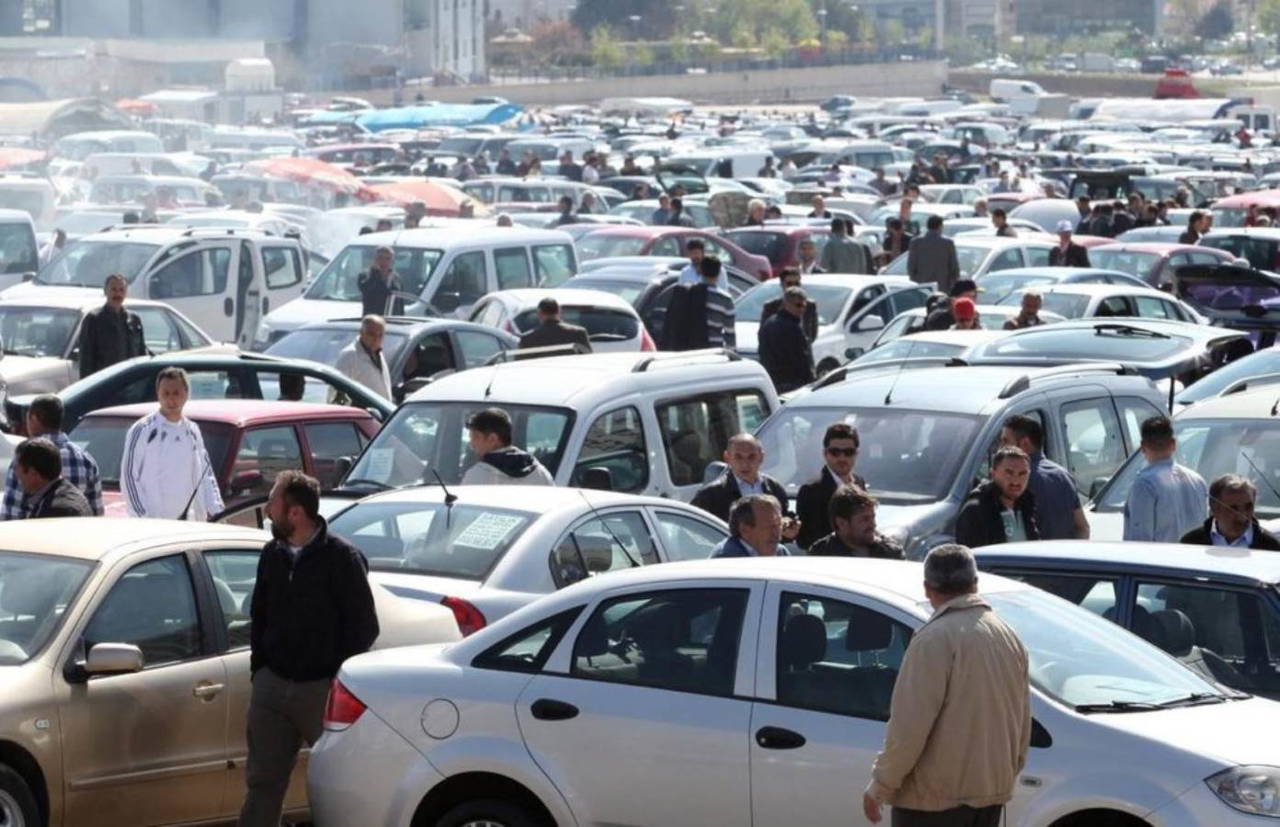 Federasyon başkanı araç almak için en doğru zamanı açıkladı! 2'nci el otomobilde düşüşün nedenlerini tek tek saydı
