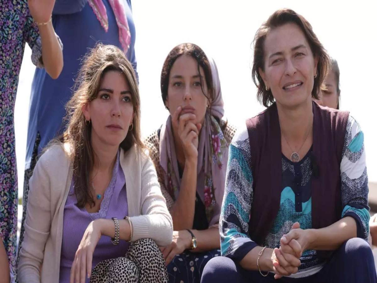 TV yayın akışı 23 Mart Cumartesi! Hangi kanalda ne var, günün filmleri ve dizileri neler? (23 Mart 2024)