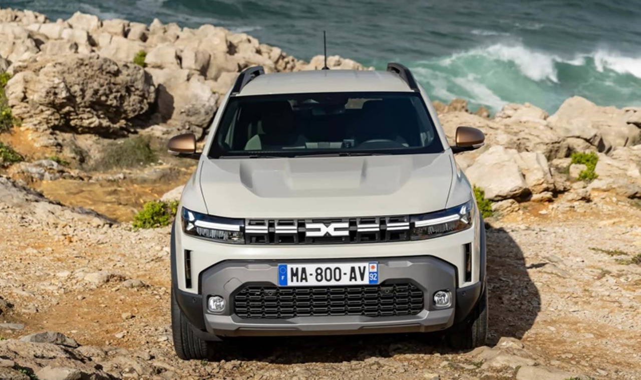 Yeni Renault Duster satışa sunuldu: 1 milyon 249 bin liradan başlıyor! İşte tüm ayrıntılar...