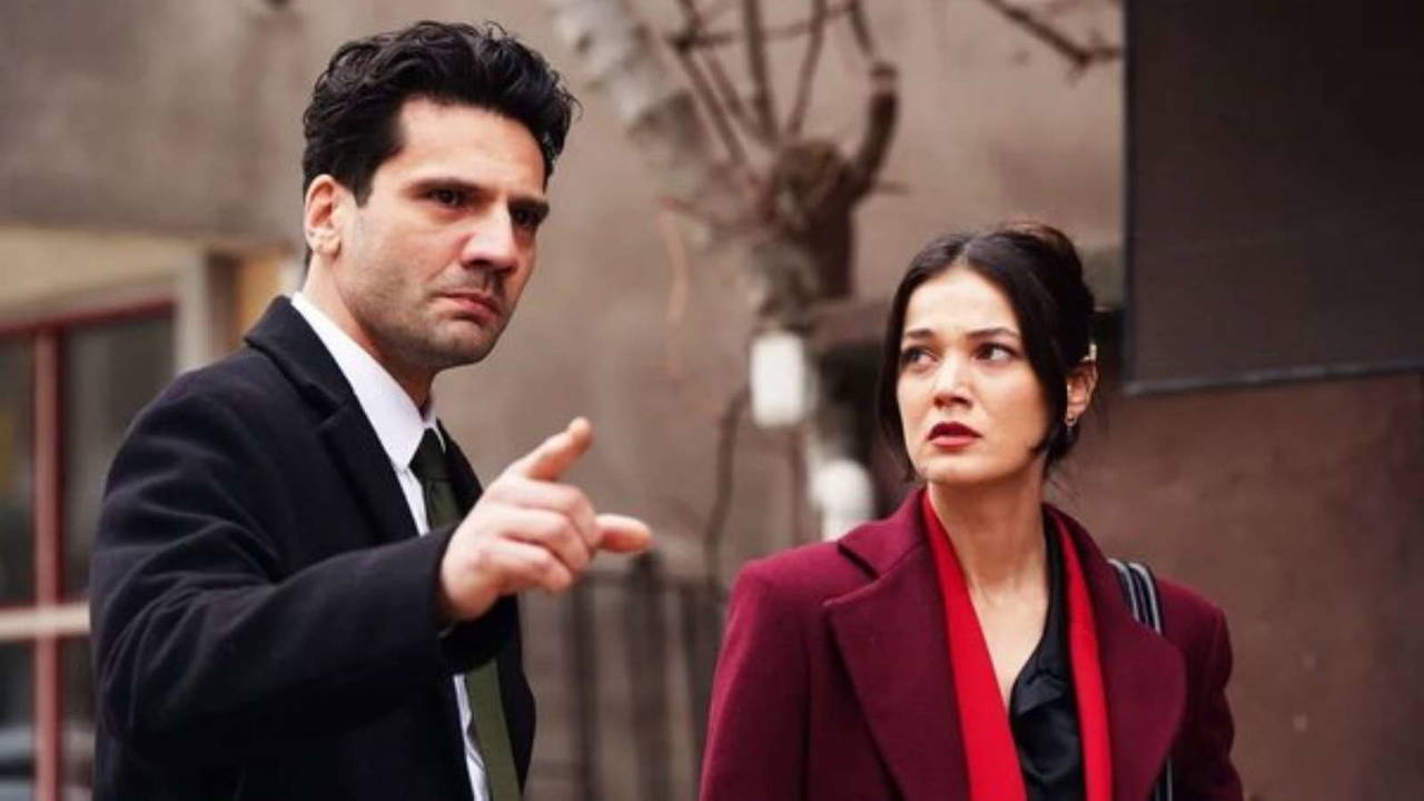 TV yayın akışı 5 Kasım Pazar! Hangi kanalda ne var, günün filmleri ve dizileri neler?