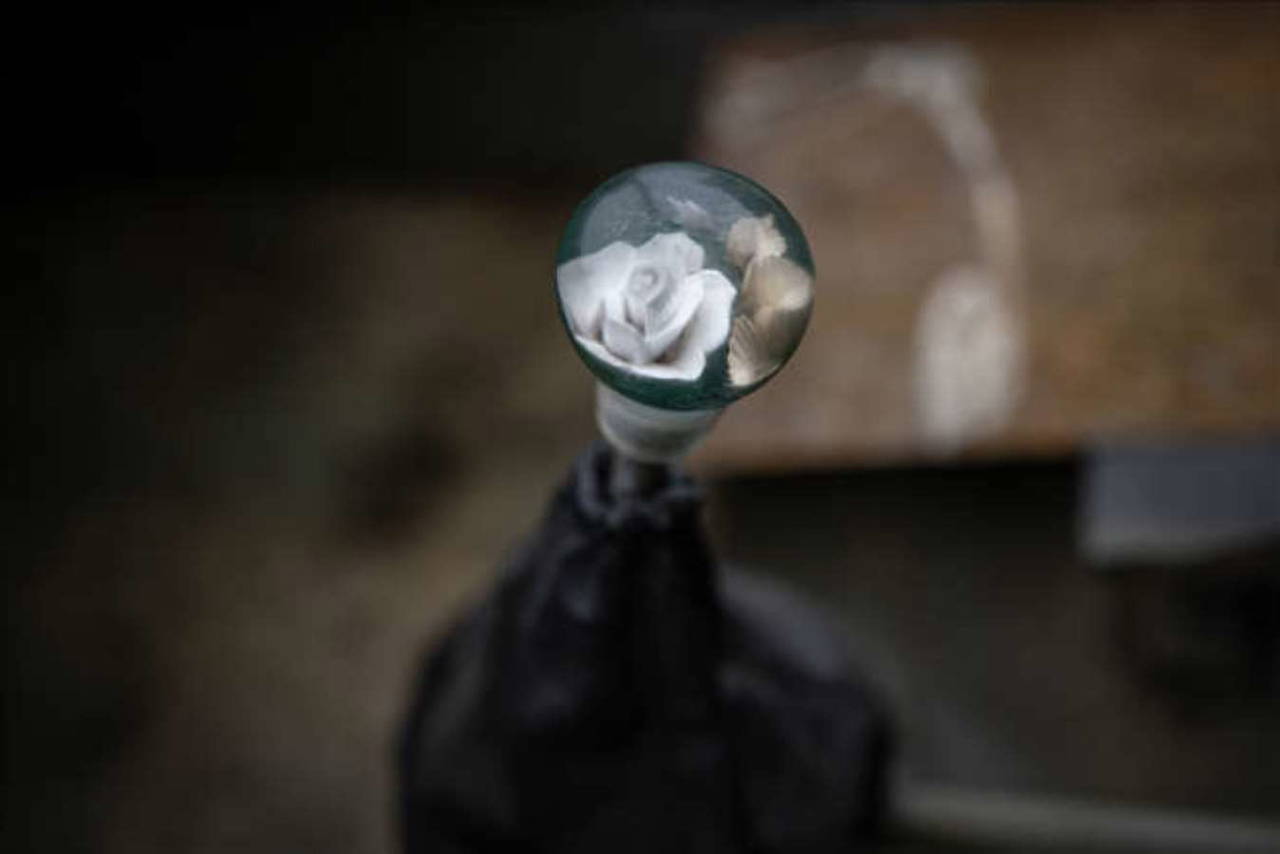 Savaştan önce doktorluk yapan Ukraynalı 