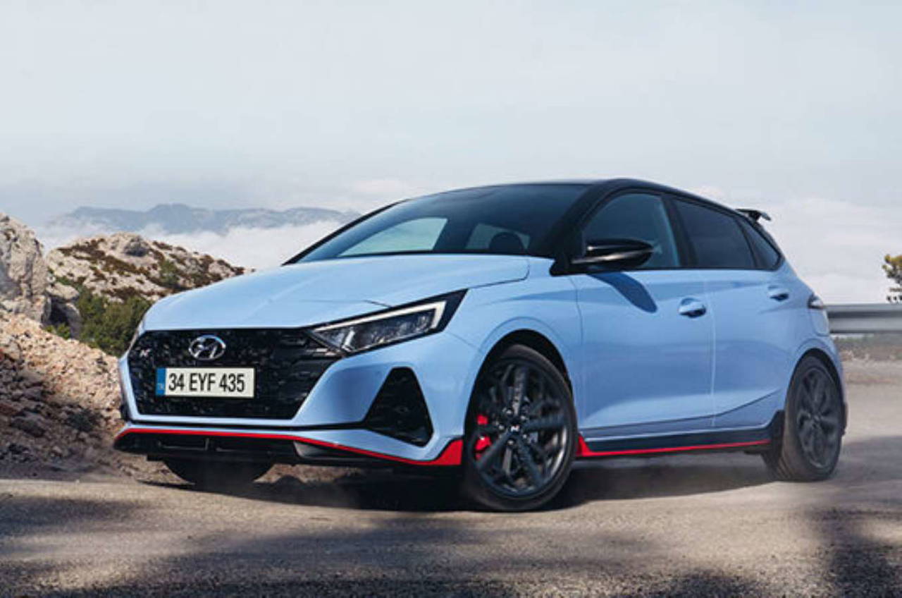 Hyundai'den bu aya özel kampanyalar: 675 bin liradan başlıyor!