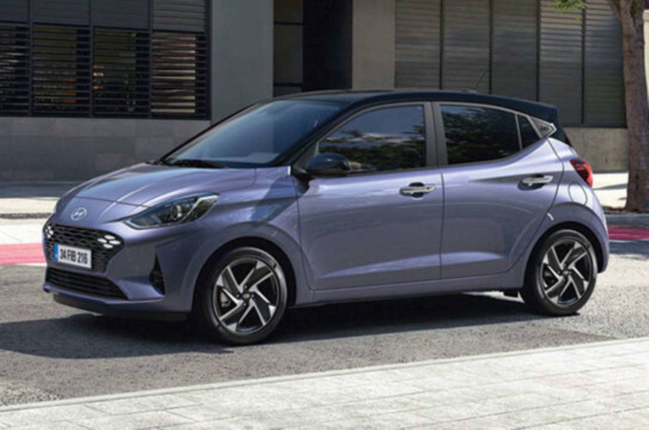 Hyundai'den bu aya özel kampanyalar: 675 bin liradan başlıyor!