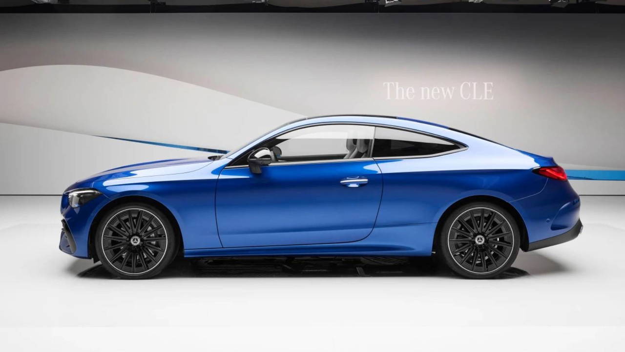 Mercedes'te E ve C Serisi yerine CLE geliyor! İşte fiyatı ve teknik özellikleri...