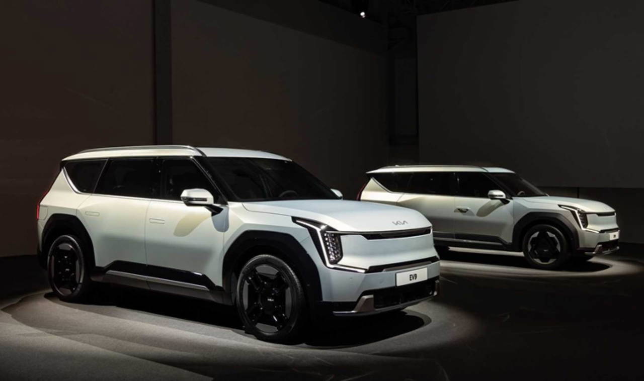 Kia'dan inanılmaz indirim: Fiyatlar yüzde 25 düştü! İşte indirim uygulanan elektrikli Kia modelleri...