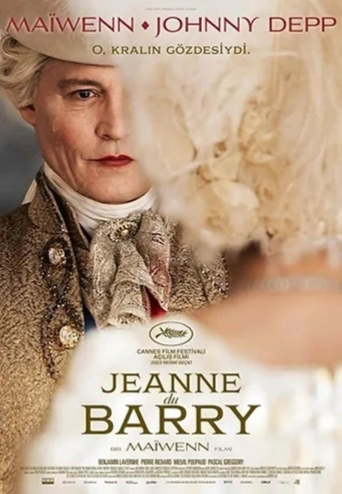 Bu hafta hangi filmler vizyona girecek? 10 Kasım 2023 vizyona girecek filmler...