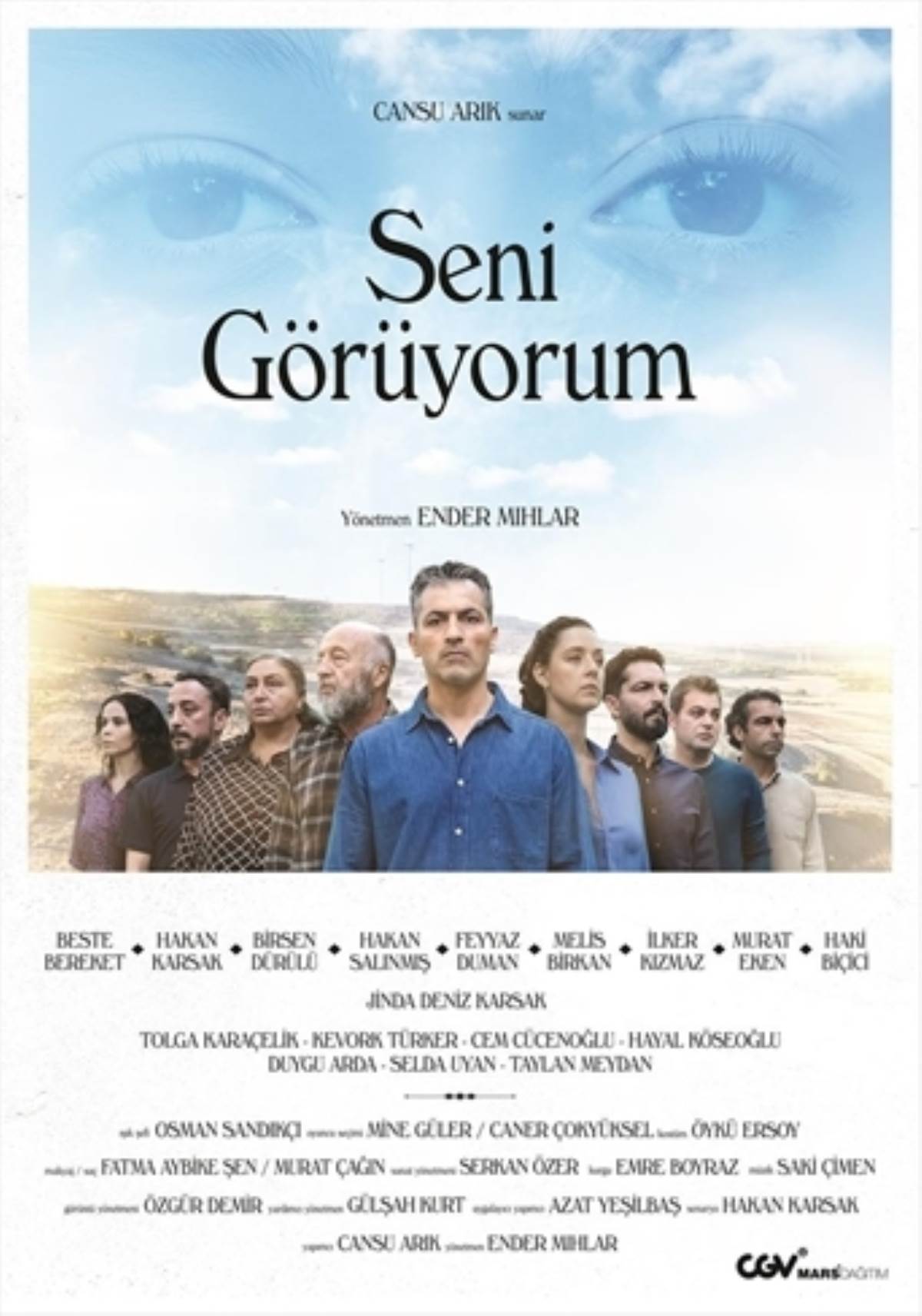 Bu hafta hangi filmler vizyona girecek? 10 Kasım 2023 vizyona girecek filmler...