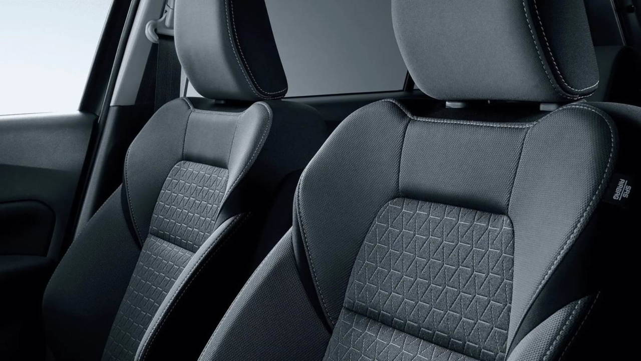 Konsept gerçek oldu: 2024 Suzuki Swift ortaya çıktı!