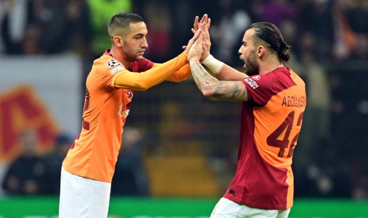Avrupa'da 5. hafta geride kaldı... İşte UEFA ülke puanı sıralamasında son durum!