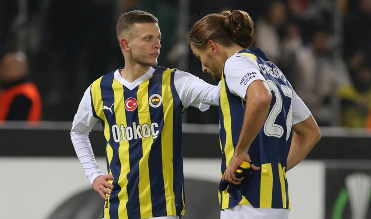Avrupa'da 5. hafta geride kaldı... İşte UEFA ülke puanı sıralamasında son durum!