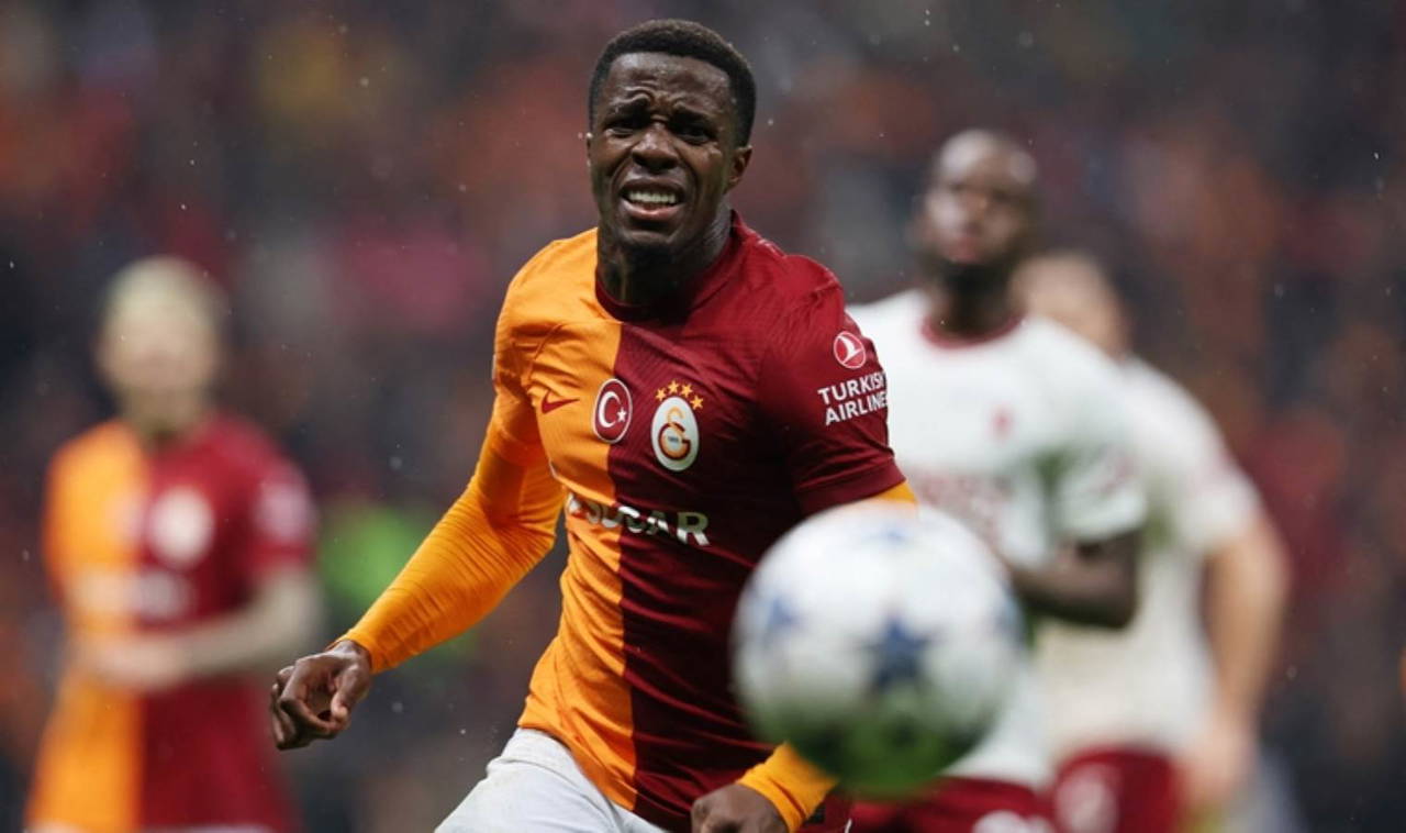 UEFA Şampiyonlar Ligi'nde grup maçları tamamlandı: İşte ülke puanı sıralamasında son durum!