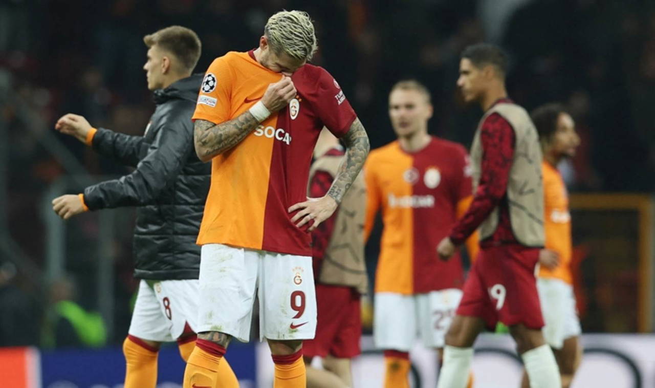 UEFA Şampiyonlar Ligi'nde grup maçları tamamlandı: İşte ülke puanı sıralamasında son durum!