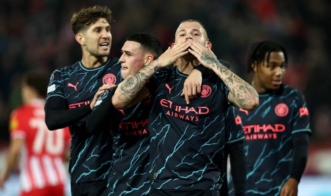 UEFA Şampiyonlar Ligi'nde grup maçları tamamlandı: İşte ülke puanı sıralamasında son durum!