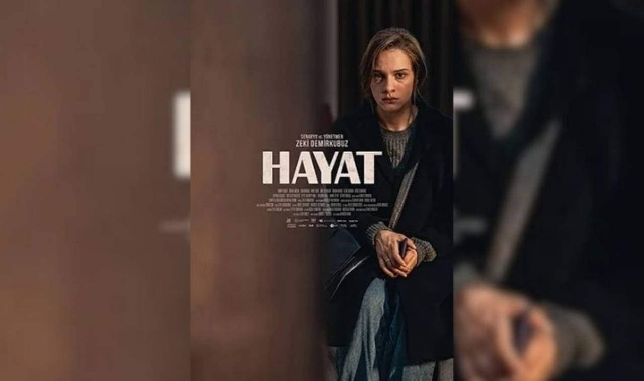 Bu hafta hangi filmler vizyona girecek? 15 Aralık 2023 vizyona girecek filmler...